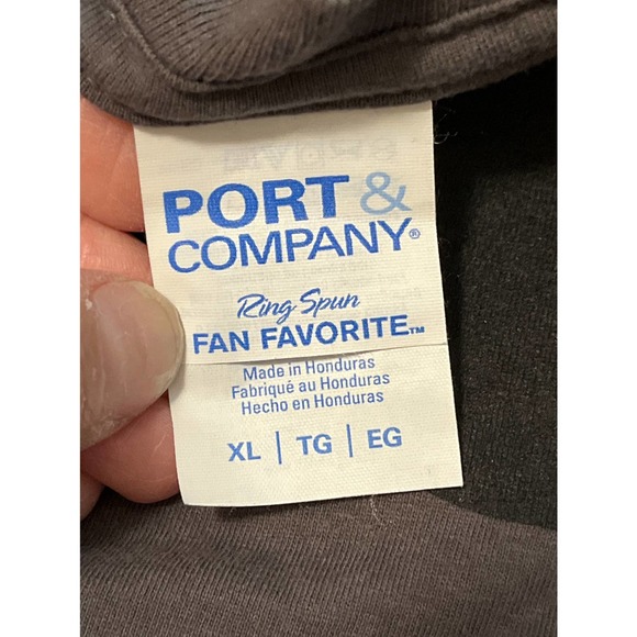 Mens T-shirt - Picture 4 of 4